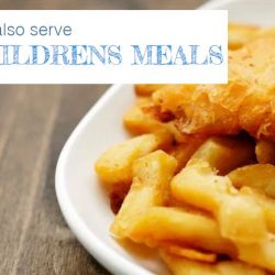 Mariners Fish & Chips