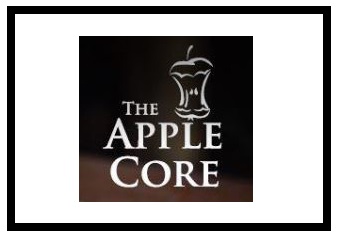 The Apple Core