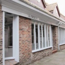 The Wolds Cafe & Coffee House