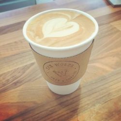 The Wolds Cafe & Coffee House