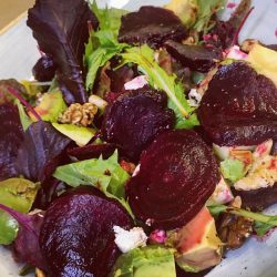 The Wolds Cafe & Coffee House