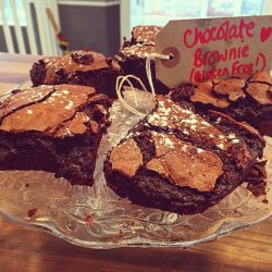 The Wolds Cafe & Coffee House