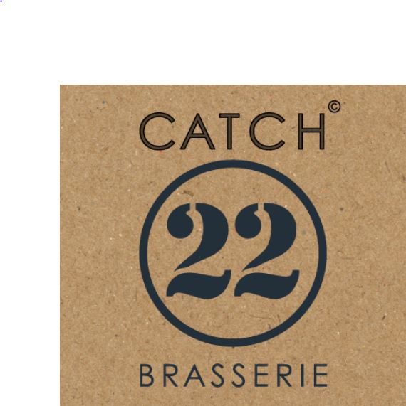 Catch 22 Brasserie