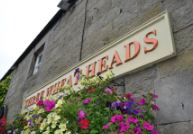 The Three Wheat Heads Inn