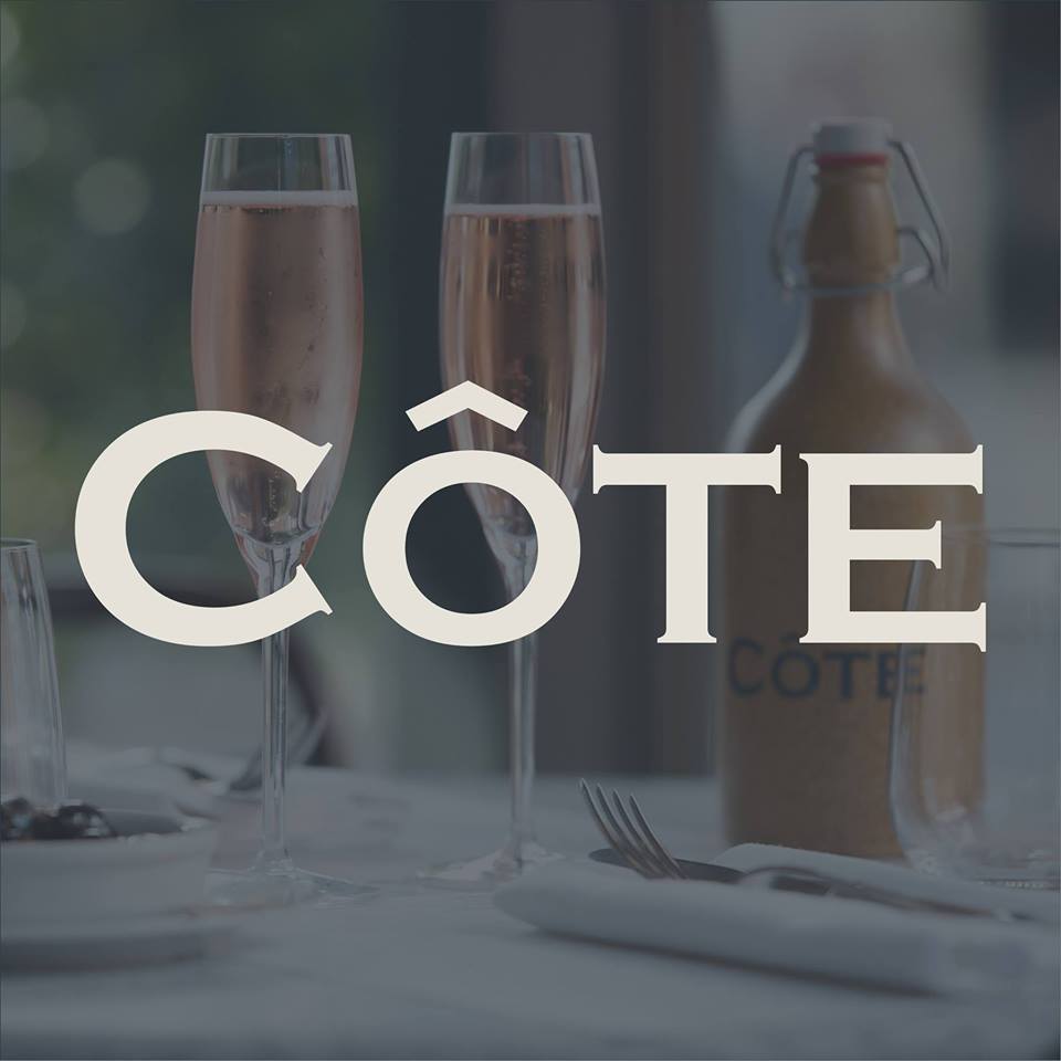 Cote Brasserie – closed.. nearest is York