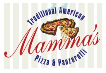 Mamma’s American Pizza