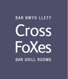 Cross Foxes Bar & Grill