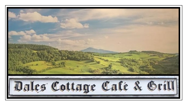 Dales Cottage Cafe & Grill