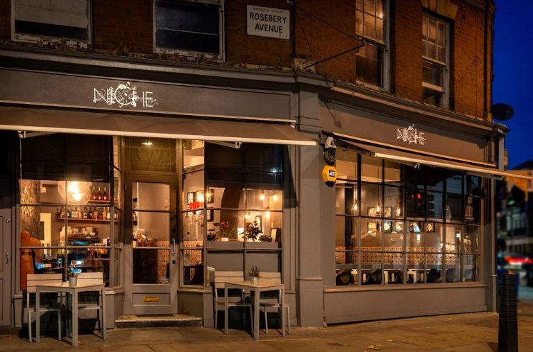 NICHE Gluten Free Dining Gluten Free Dining