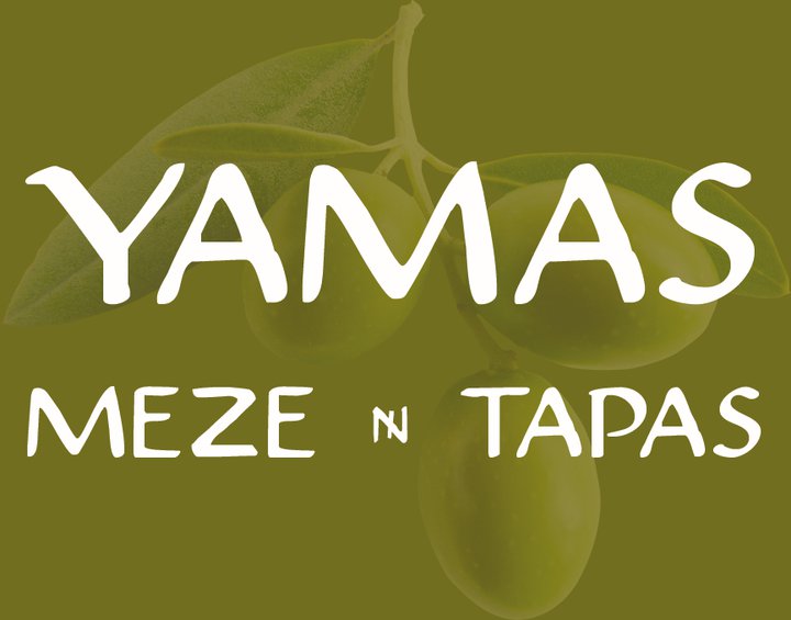 Yamas Meze & Tapas