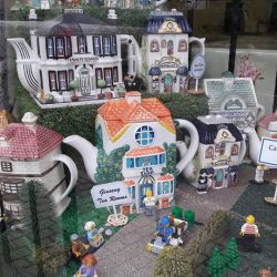 Holly House Tearooms