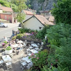 Holly House Tearooms