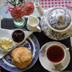 Holly House Tearooms