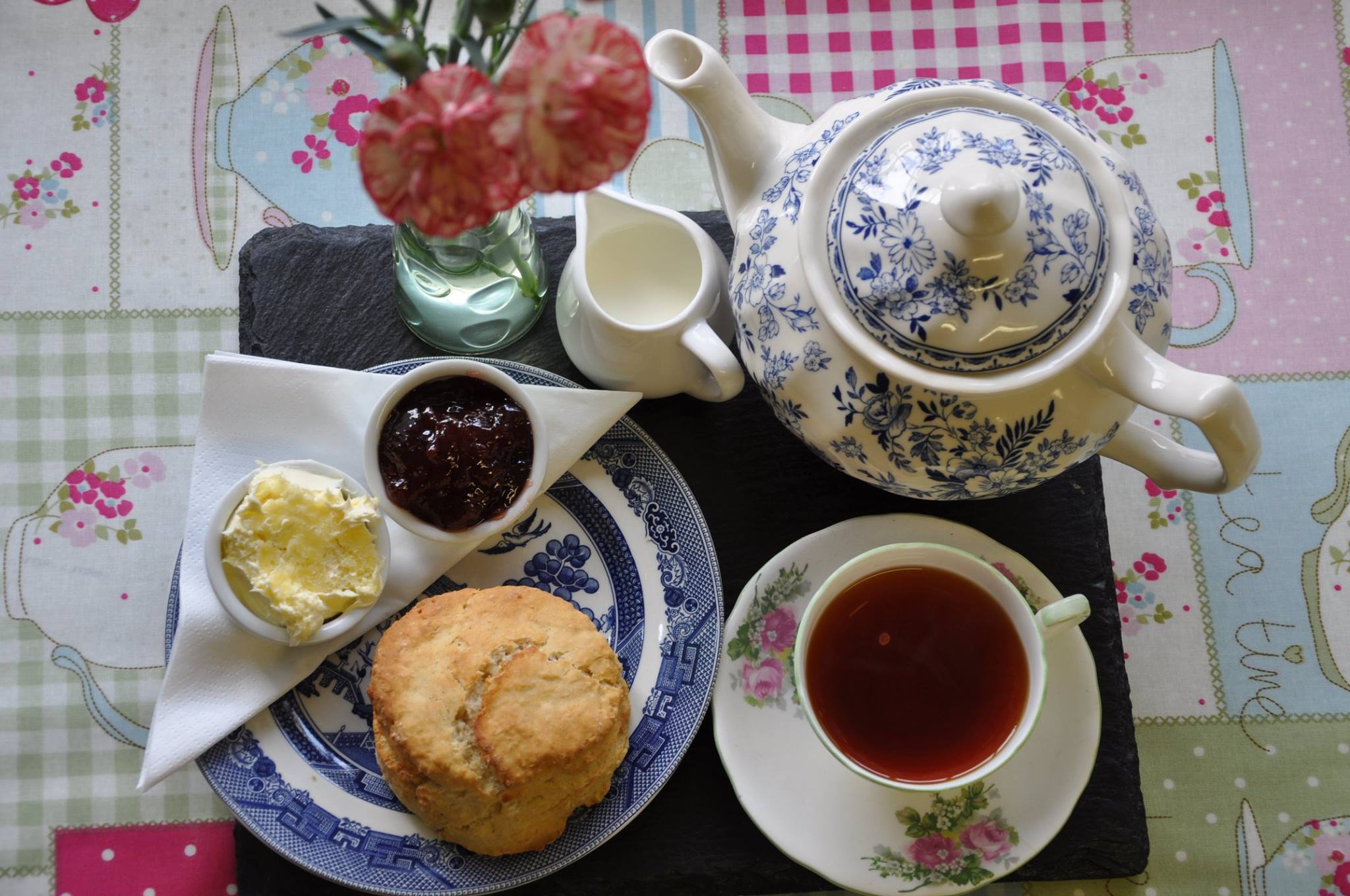 Holly House Tearooms