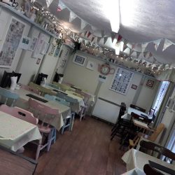 Holly House Tearooms