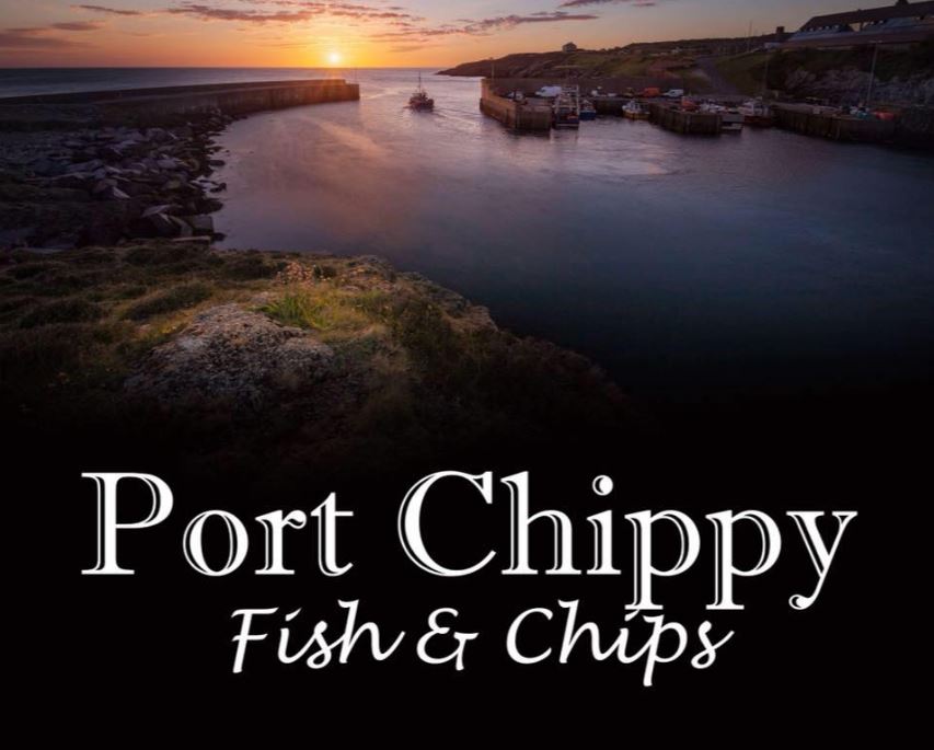 Port Chippy ~ Takeaway