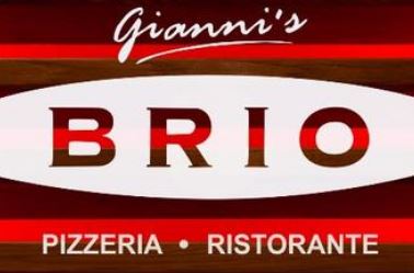 Gianni’s Brio Ristorante & Pizzeria