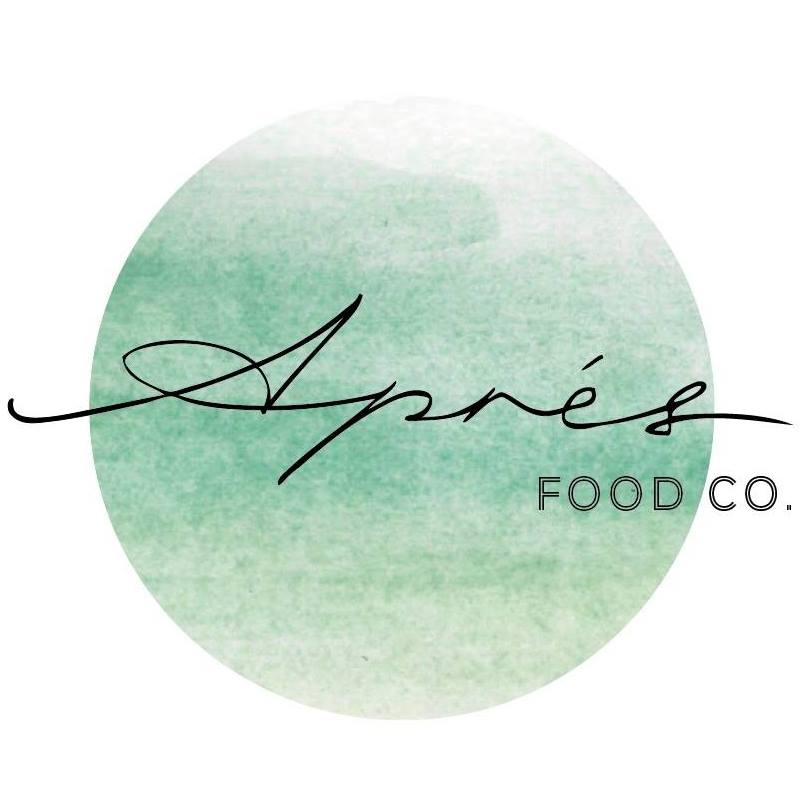 Apres Food – Closed, Now Online Co.