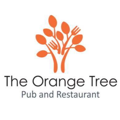 The Orange Tree