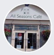 All Seasons Cafe