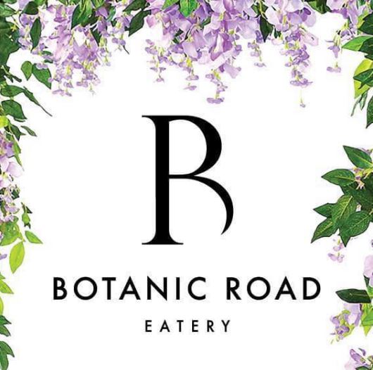 Botanic Road Bar & Eatery Gluten Free Dining