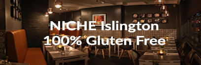 NICHE Islington 100% Gluten Free