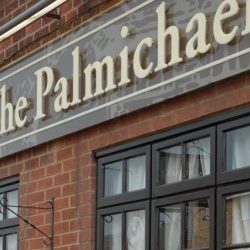 The Palmichael