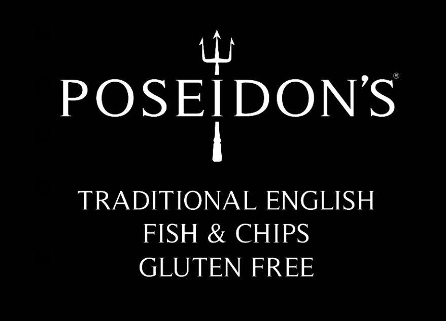 Poseidon’s Fish & Chips