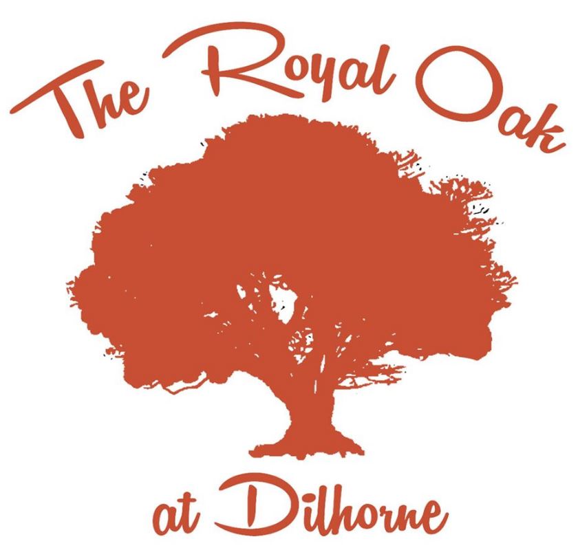 The Royal Oak at Dilhorne