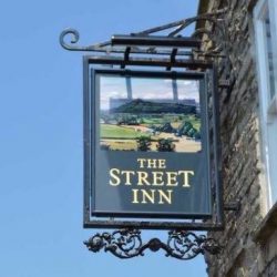 The Street Inn