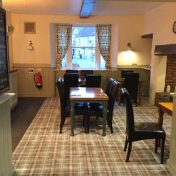 The Street Inn