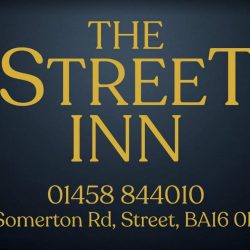 The Street Inn