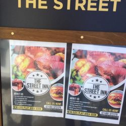 The Street Inn