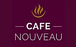 Cafe Nouveau