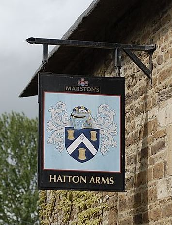 The Hatton Arms