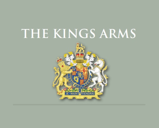 The Kings Arms