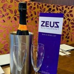 Zeus Plymouth
