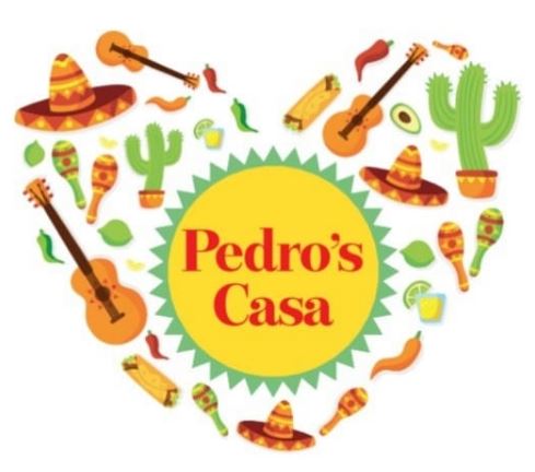 Pedro’s Casa
