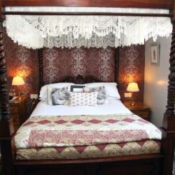 Kirkwood Guest House