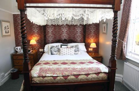 Kirkwood Guest House
