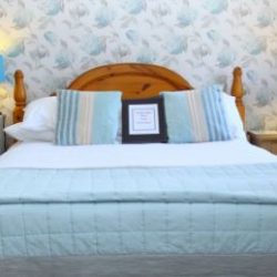 Kirkwood Guest House