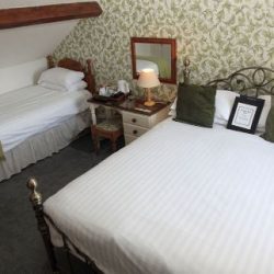 Kirkwood Guest House