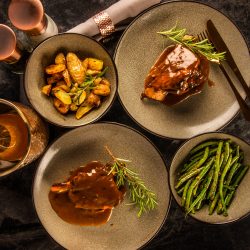 NICHE | Gluten Free Dining Islington