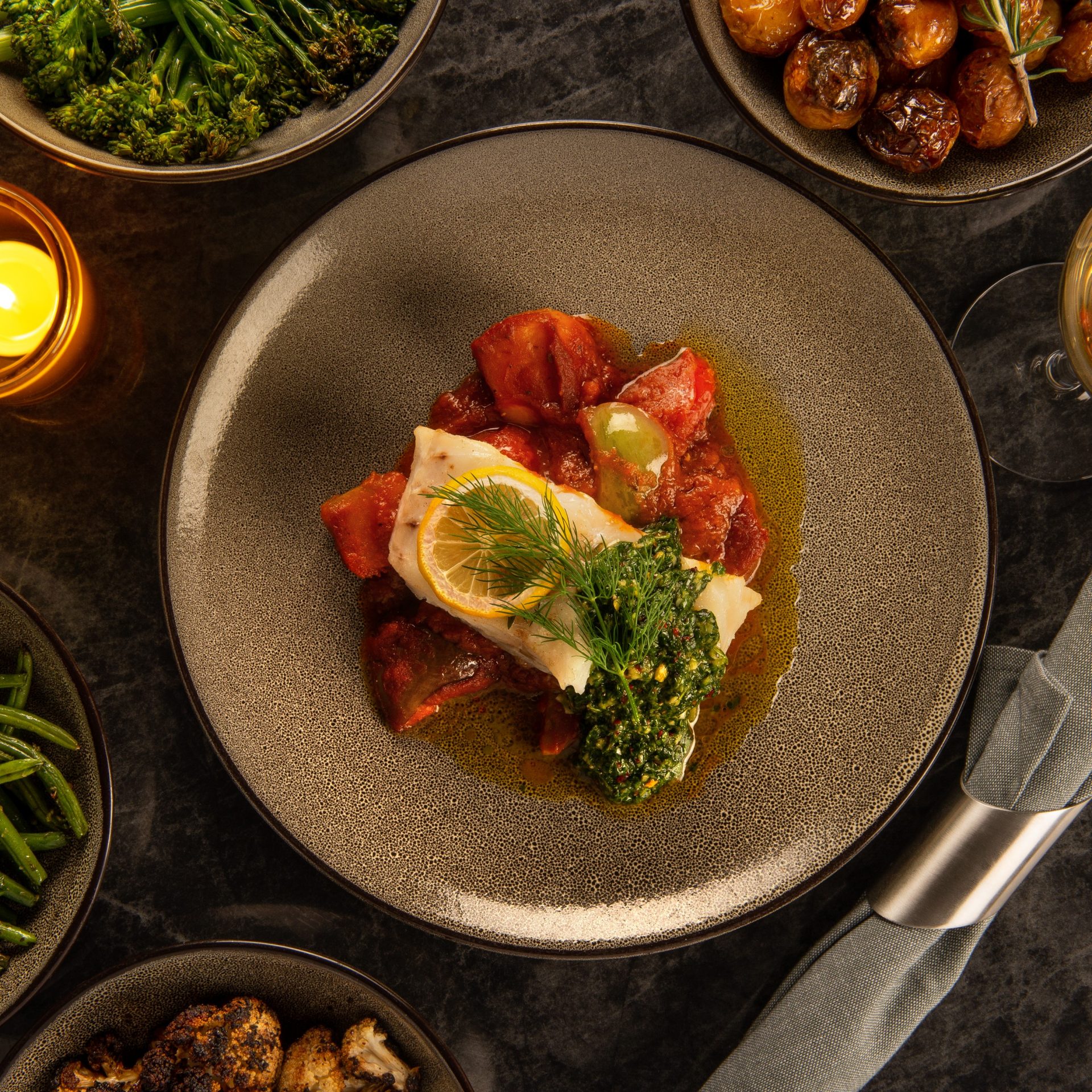 NICHE Gluten Free Dining Gluten Free Dining