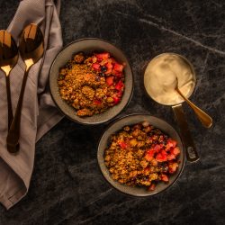 NICHE | Gluten Free Dining Islington