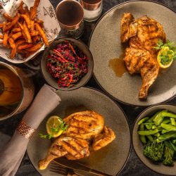 NICHE | Gluten Free Dining Islington