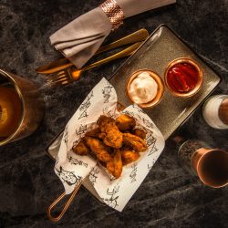 NICHE | Gluten Free Dining Islington