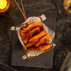 NICHE | Gluten Free Dining Islington