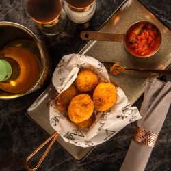 NICHE | Gluten Free Dining Islington