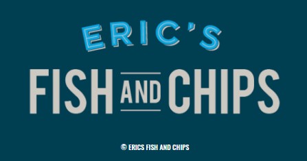 Eric’s Fish & Chips